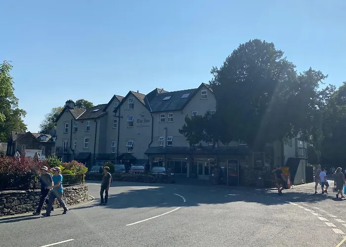 The Inn At Grasmere & The Little Inn