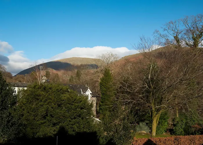 The Wordsworth, Grasmere - The Inn Collection Group