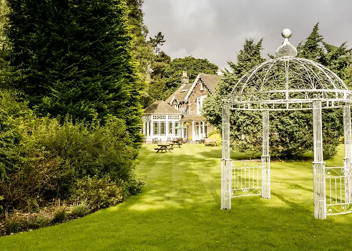The Wordsworth, Grasmere - The Inn Collection Group