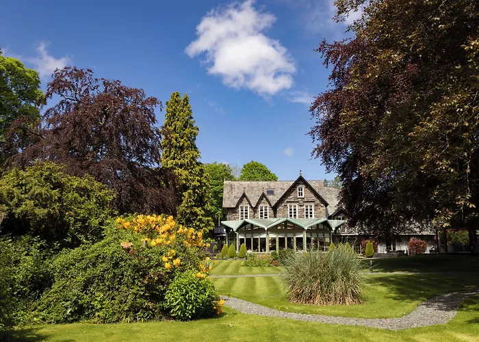 Rothay Garden By Harbour Hotels
